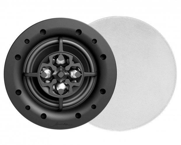 Встраиваемая акустика James Loudspeaker VXQ88R