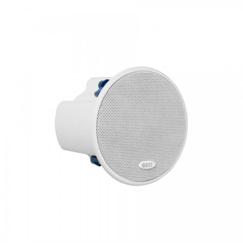 KEF Ci100.2QR с решёткой