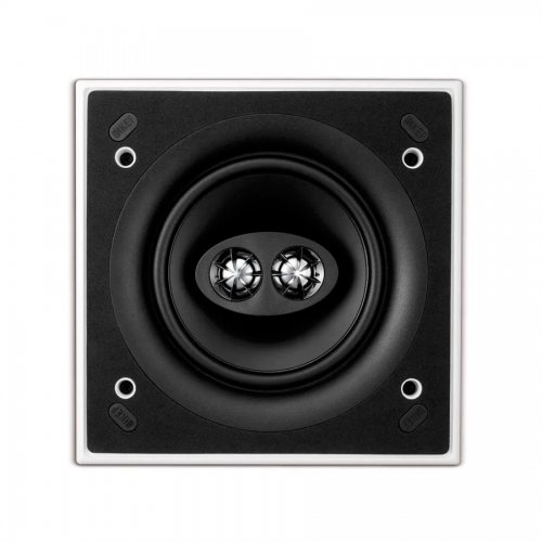 KEF Ci160CSDS передняя панель