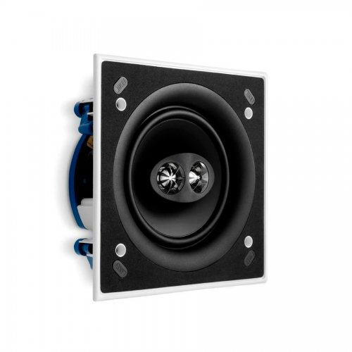 KEF Ci160CSDS под углом