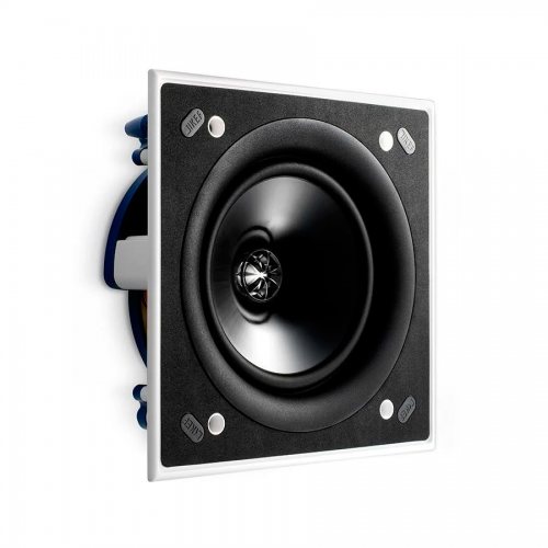 KEF Ci160QS под углом