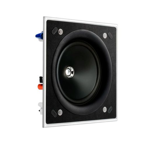 KEF Ci160ES под углом