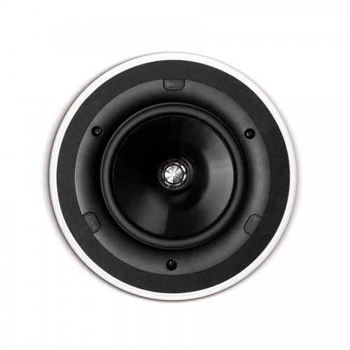 KEF Ci160QR передняя панель