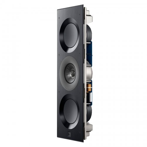 KEF Ci3160REFM-THX