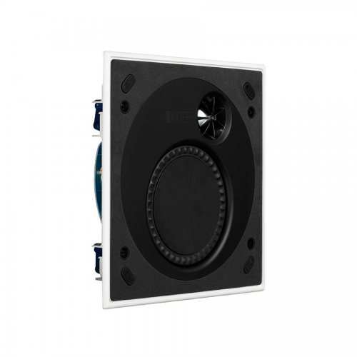 KEF Ci160TS под углом