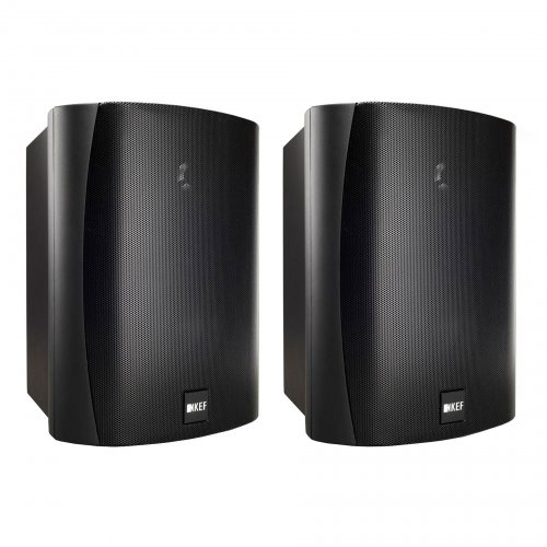 KEF Ventura 5 Black