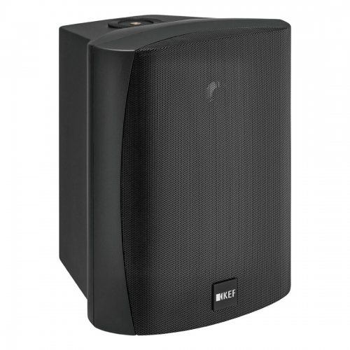 KEF Ventura 5 Black