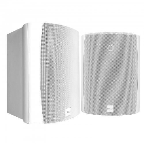 KEF Ventura 6 White