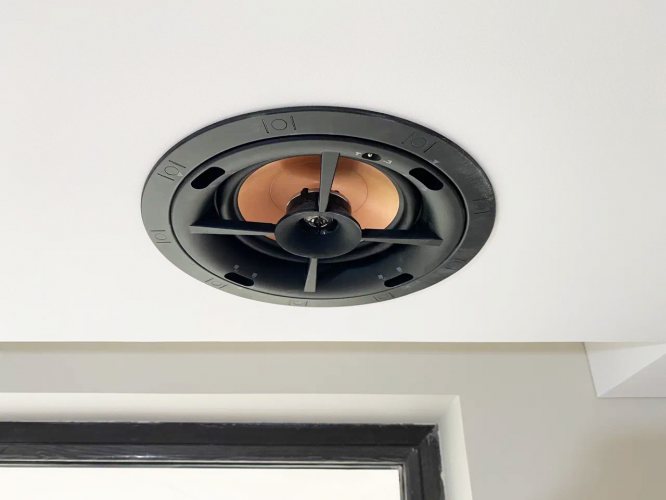 Klipsch PRO-160RPC