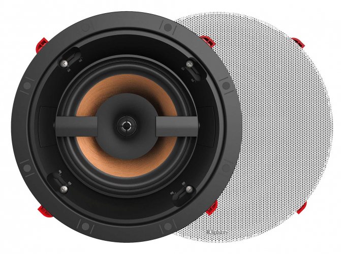 Klipsch PRO-16RC