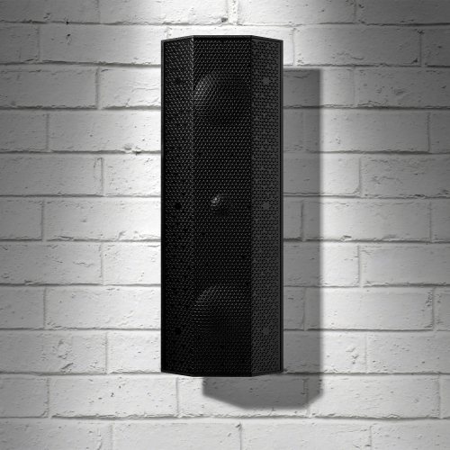 Lithe Audio iO1 Passive Black
