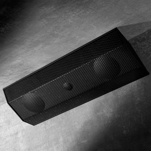 Lithe Audio iO1 Passive Black