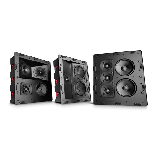 M&K Sound IW150A Встраиваемая в стену акустика
