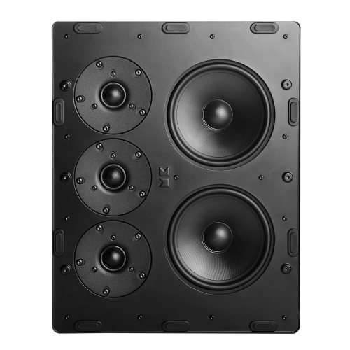 M&K Sound IW300 Встраиваемая в стену акустика