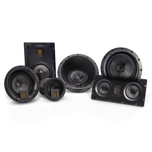 Martin Logan MW4-LCR