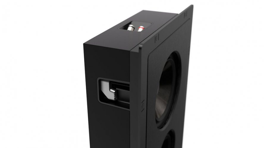 Martin Logan Statement 40XW