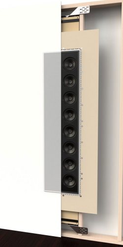 Martin Logan Statement 40XW