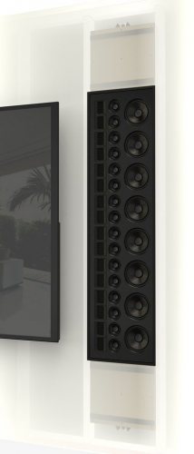 Martin Logan Statement 40XW