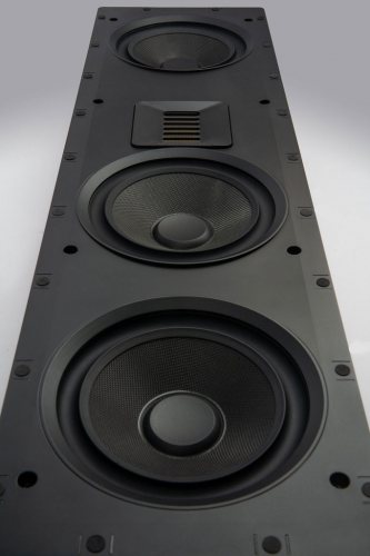 Martin Logan XTW6-LCR