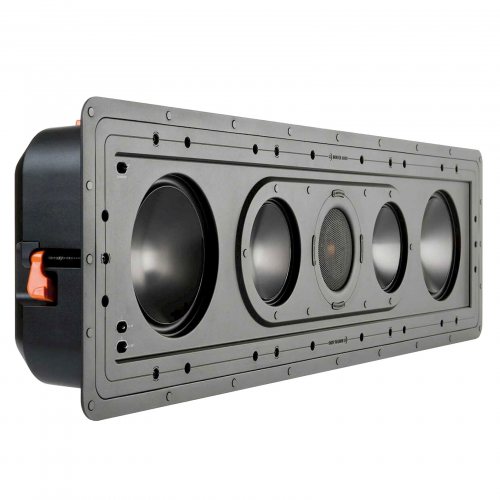 Monitor Audio CP-IW260X Встраиваемая в стену акустика