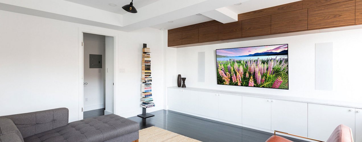 Monitor Audio CP-IW260X Встраиваемая в стену акустика