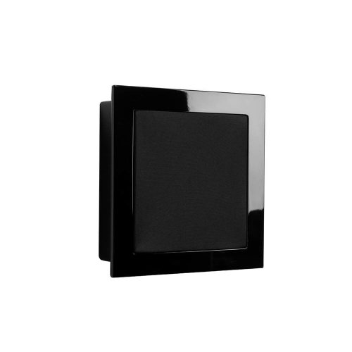 Monitor Audio SoundFrame 3 In-Wall (High Gloss Black)