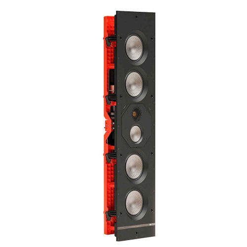 Monitor Audio W2L Встраиваемая в стену акустика
