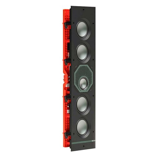 Monitor Audio W3L Встраиваемая в стену акустика