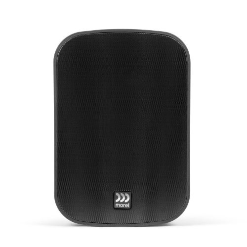 Morel BREEZ AW 600 Black Всепогодная акустика