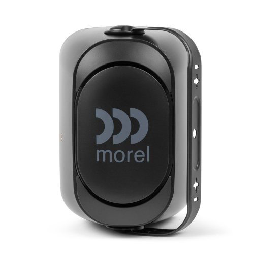 Morel BREEZ AW 600 Black Всепогодная акустика