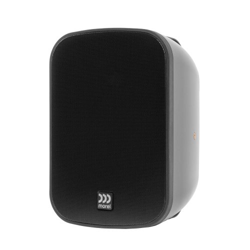 Morel BREEZ AW 800 Black Всепогодная акустика