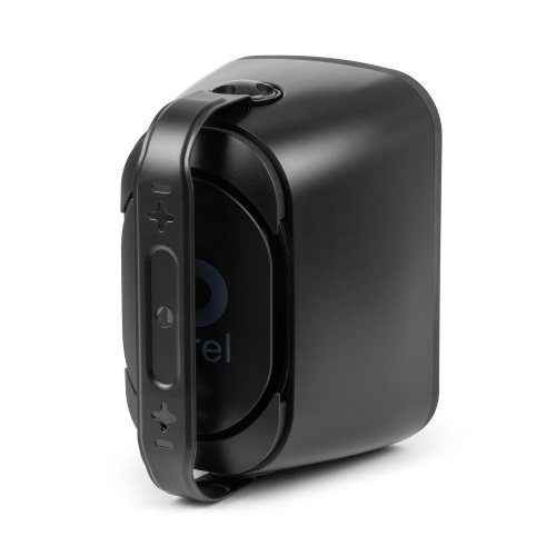 Morel BREEZ AW 800 Black Всепогодная акустика