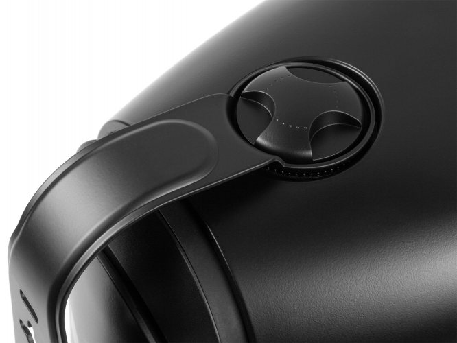 Morel BREEZ AW 800 Black Всепогодная акустика