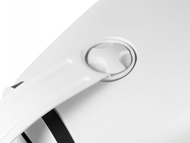 Morel BREEZ AW 800 White Всепогодная акустика