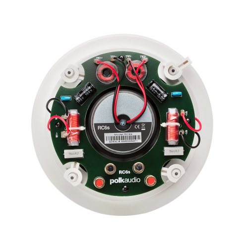 Потолочная акустика Polk RC6s