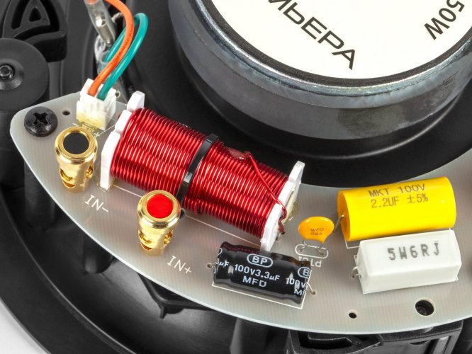 Premiera XC52R Потолочная акустика