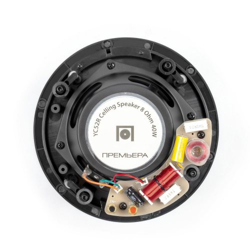 Premiera YC52R Потолочная акустика