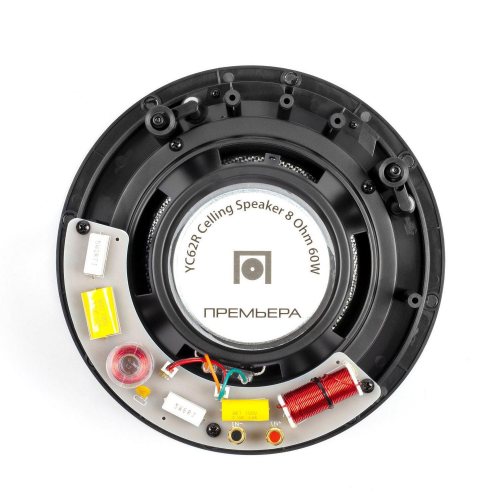 Premiera YC62R Потолочная акустика