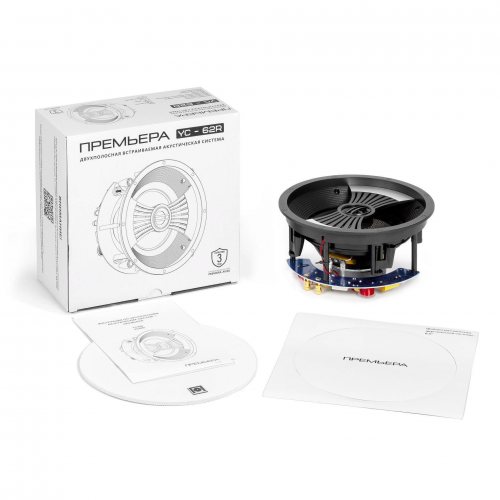 Premiera YC62R Потолочная акустика