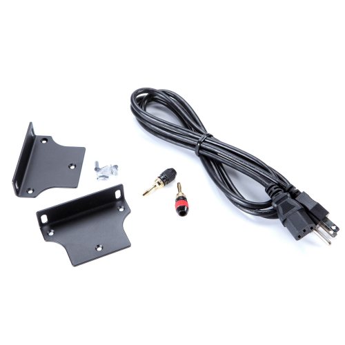 SVS 3000 In Wall Double Sub Комплект из встраиваемых сабвуферов и усилителя