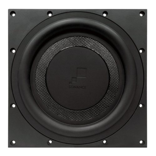 Sonance R10SUB KIT Комплект встраиваемого сабвуфера