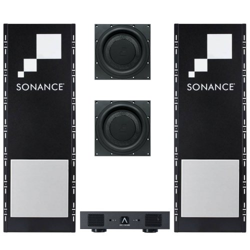 Sonance R12SUB KIT Комплект встраиваемого сабвуфера
