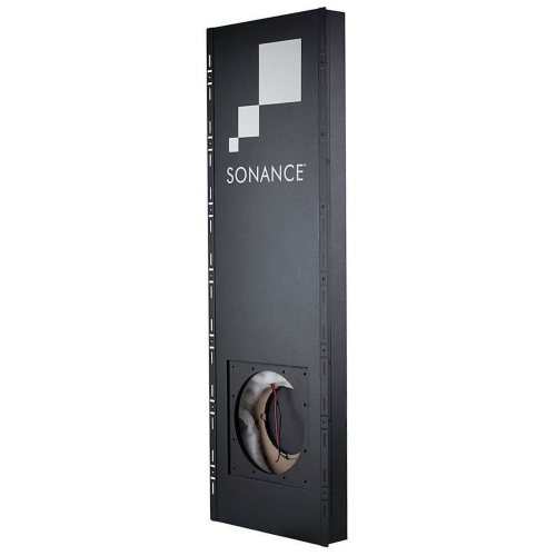 Sonance R12SUB KIT Комплект встраиваемого сабвуфера