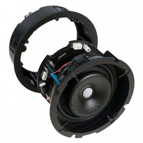Встраиваемая акустика Sonance VX86R