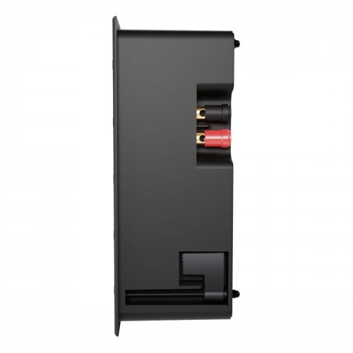 Встраиваемая в стены акустика Sonance VX42