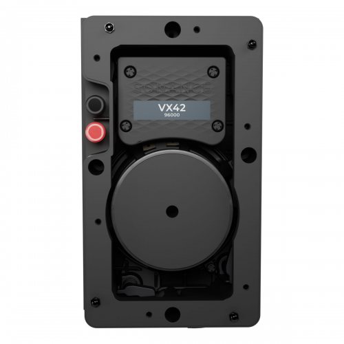 Встраиваемая в стены акустика Sonance VX42