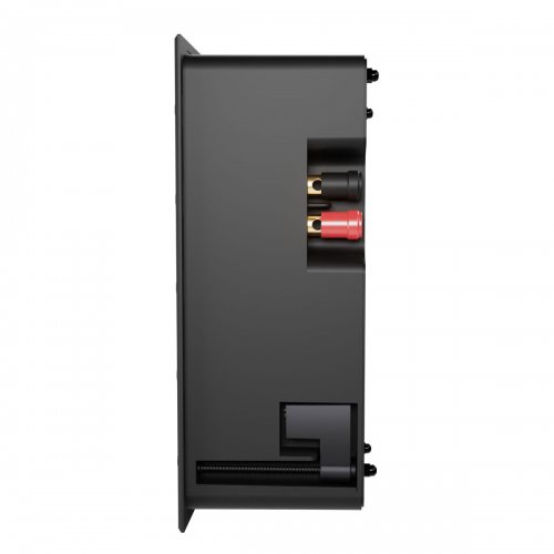 Встраиваемая в стены акустика Sonance VX46