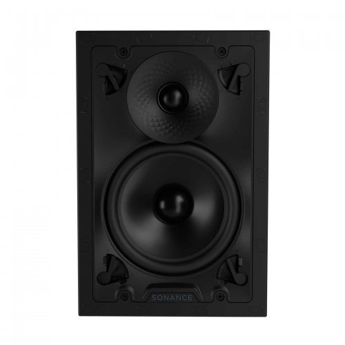Встраиваемая в стены акустика Sonance VX62