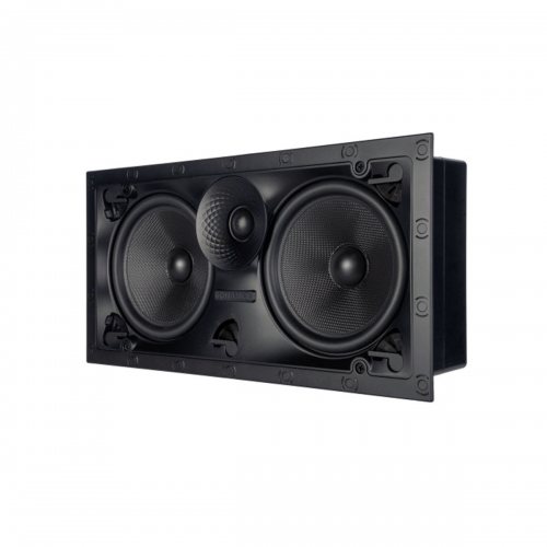 Встраиваемая в стены акустика Sonance VX62 LCR