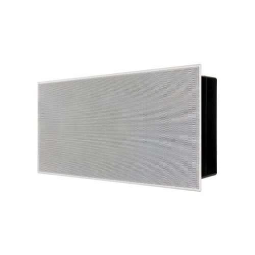 Встраиваемая в стены акустика Sonance VX62 LCR